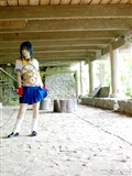 [Cosplay] 2013.04.10 Ikkitousen - Kanu Unchou 2(38)